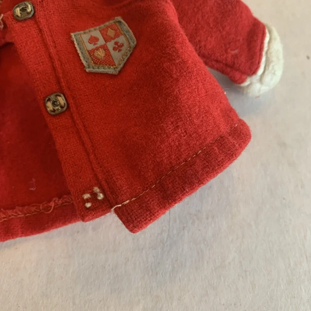 1963 Ideal Tammy doll Snow Bunny Outfit  Vintage